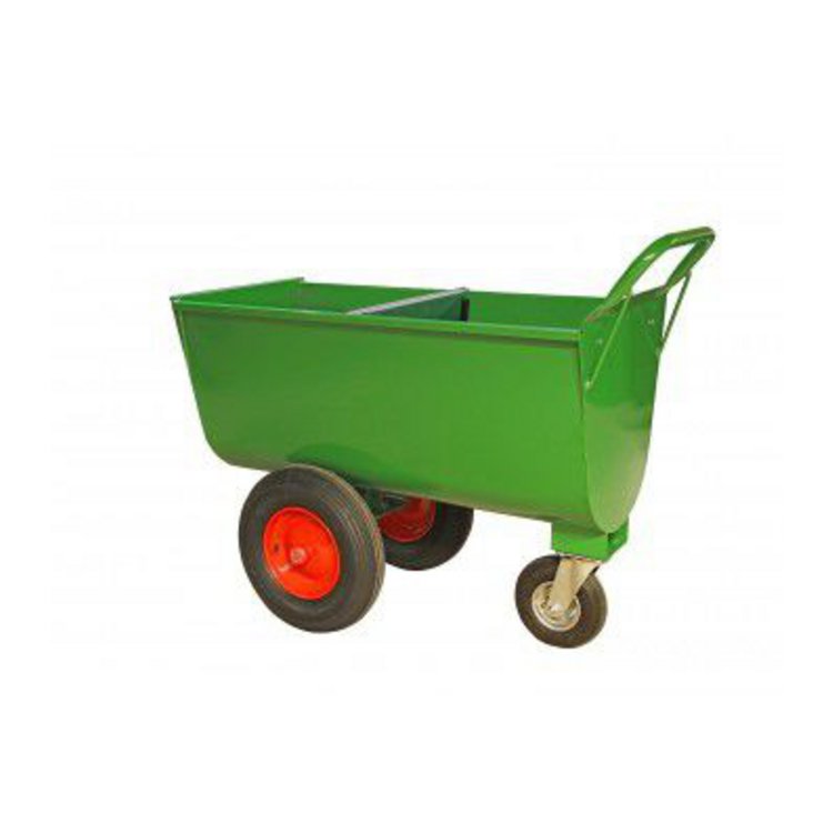 Futterwagen Typ 180 LL