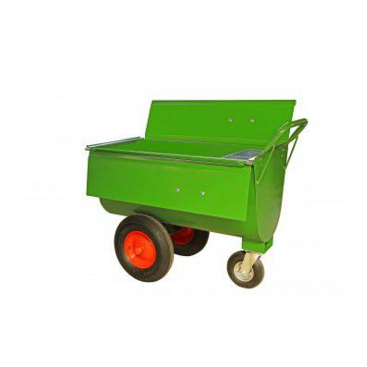 Futterwagen Typ 180 LL