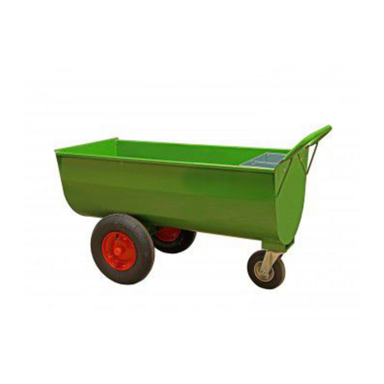 Futterwagen Typ 250 LL