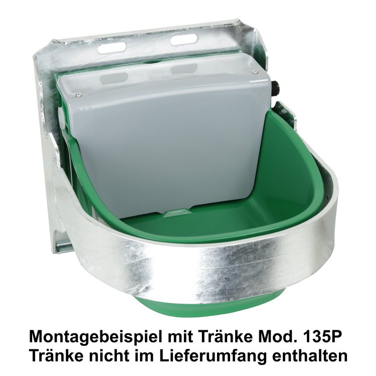 SUEVIA Tränkeschutzbügel für Mod. 135P