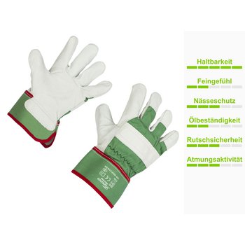 Eisschaber Handschuh Comfort, Online Shop des ADAC e.V.